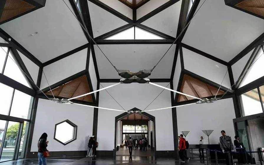 佛教圣物舍利子藏于其中！还坐镇四大天王？苏州博物馆等你来寻宝