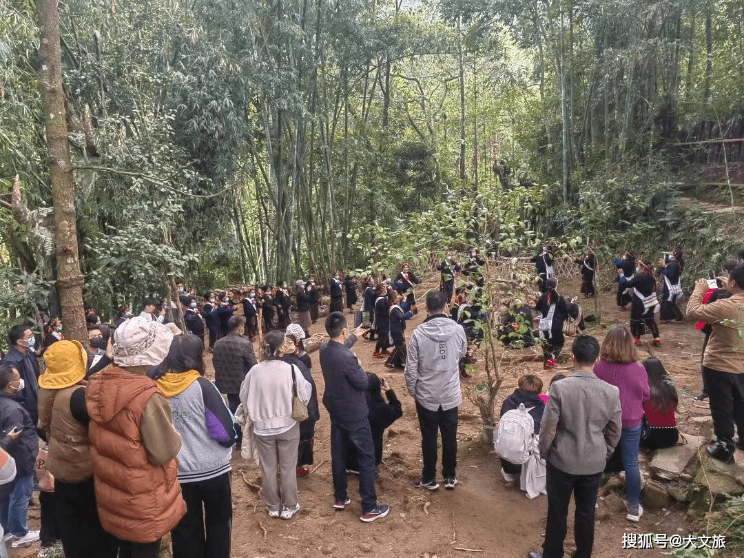 云南临沧:元旦假期接待游客20.9万人次 同比增长68.35%