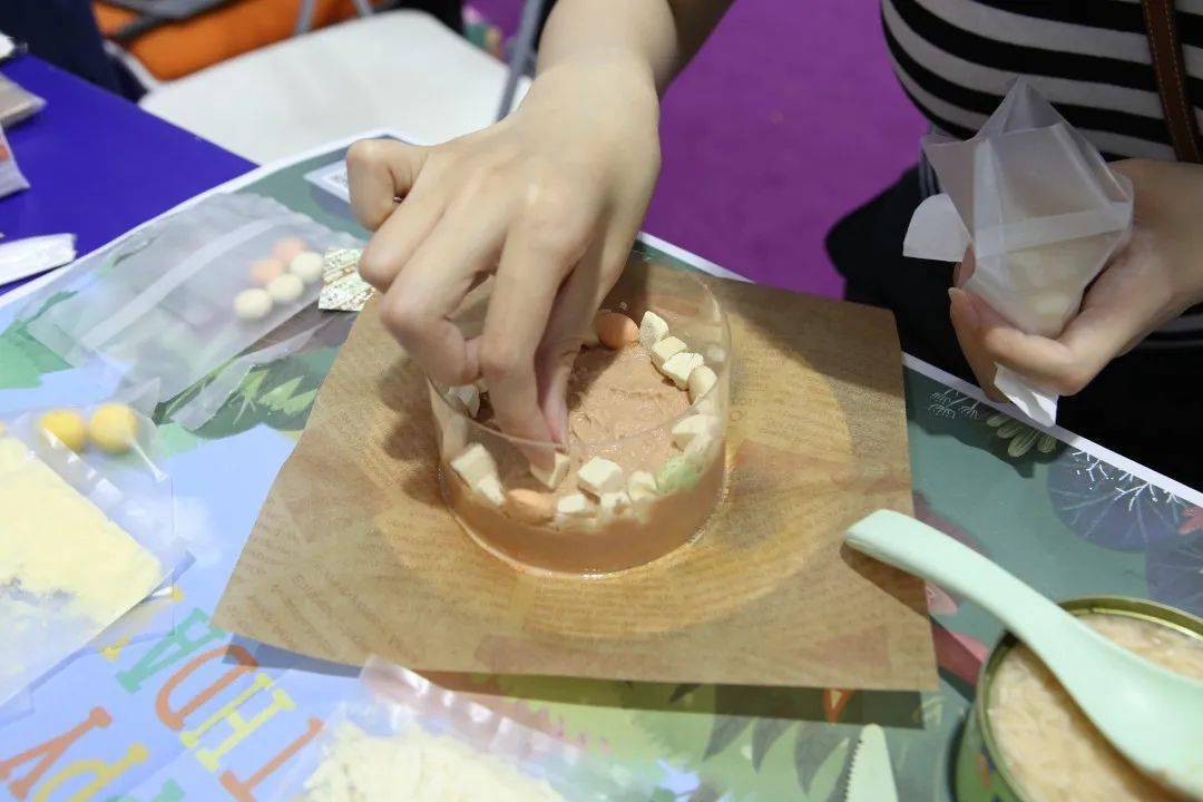 深宠展回顾丨萌宠派对圆满收官，欢趣绽放！