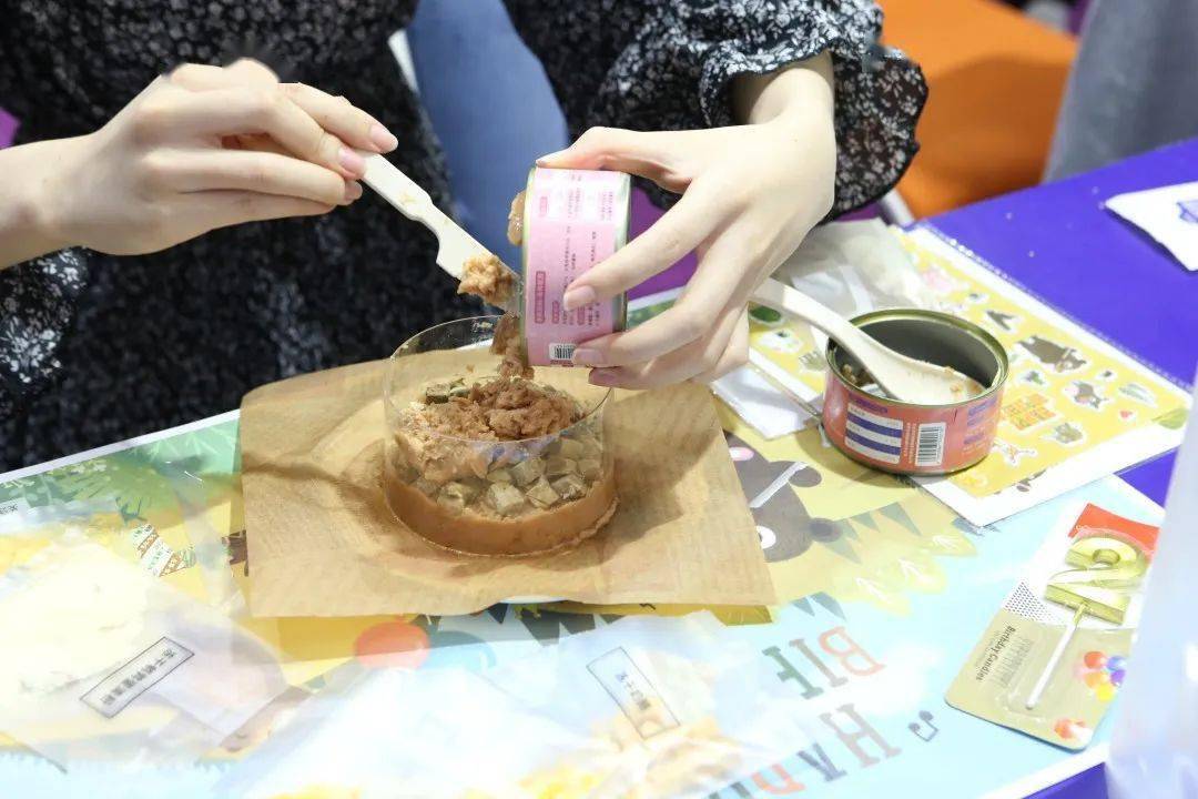 深宠展回顾丨萌宠派对圆满收官，欢趣绽放！