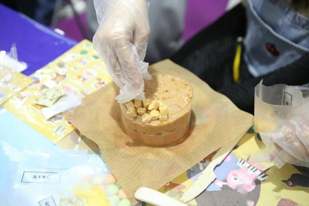 深宠展回顾丨萌宠派对圆满收官，欢趣绽放！