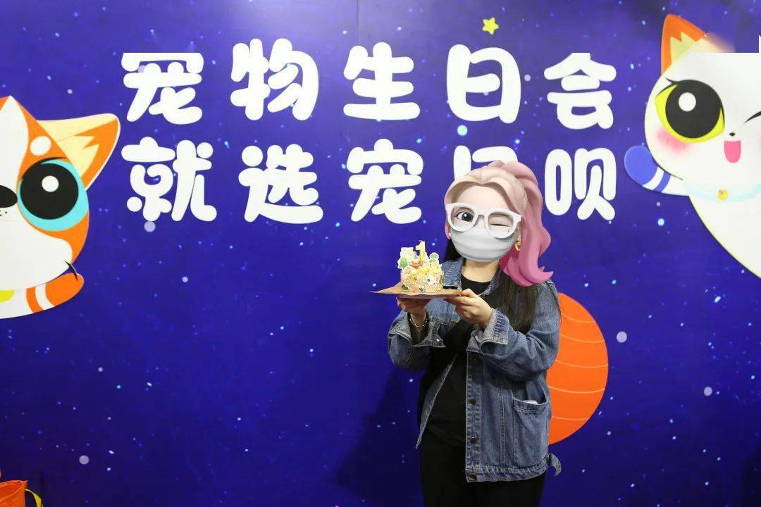 深宠展回顾丨萌宠派对圆满收官，欢趣绽放！