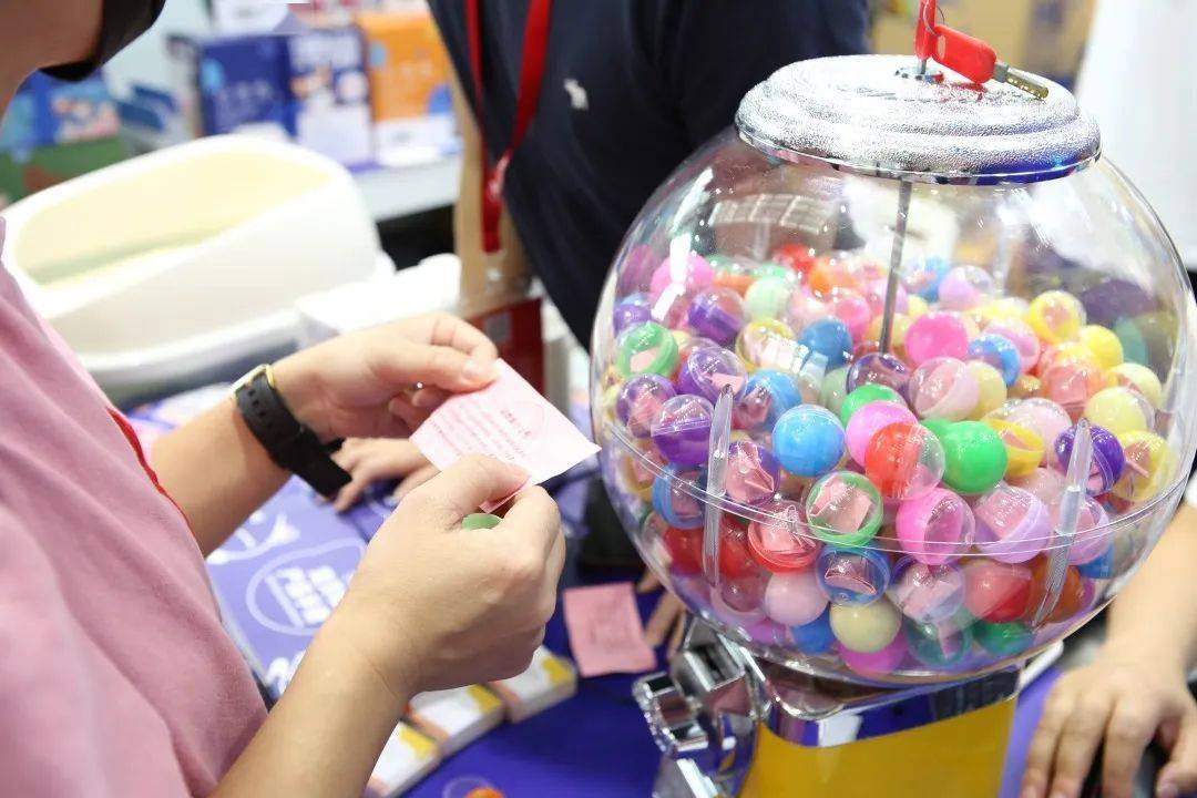 深宠展回顾丨萌宠派对圆满收官，欢趣绽放！