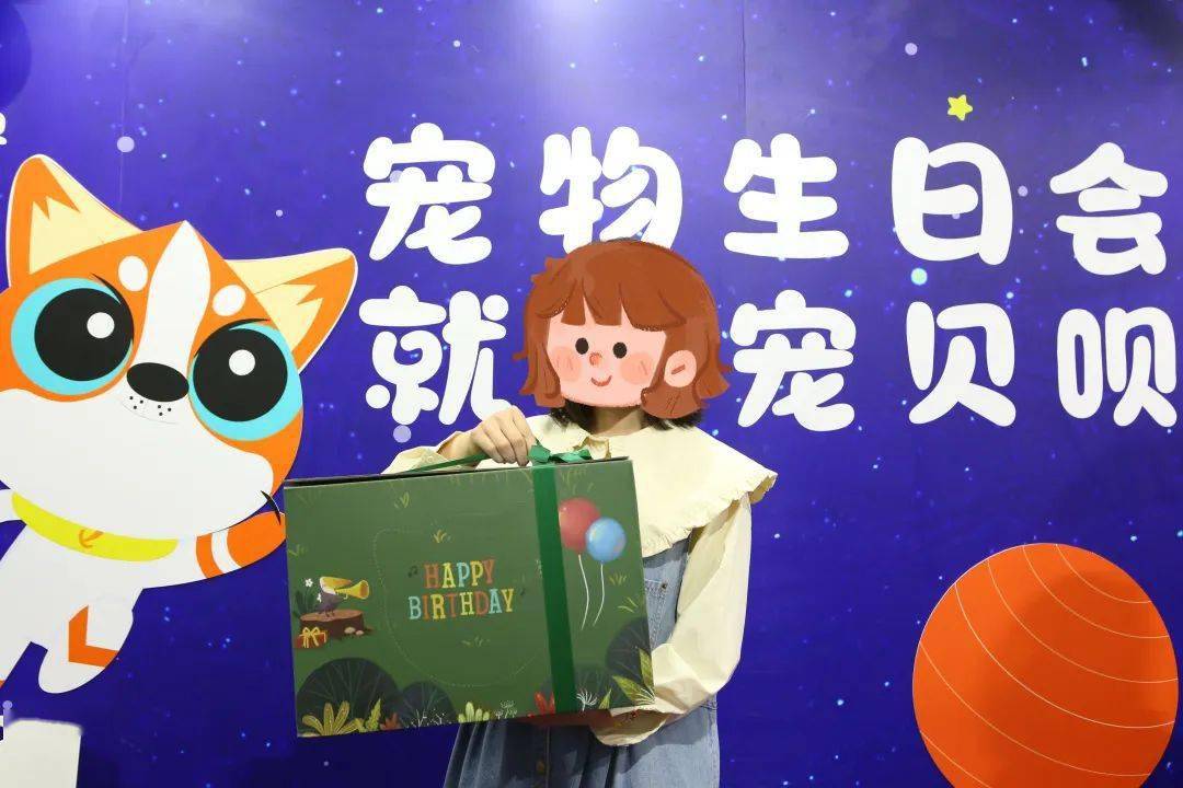 深宠展回顾丨萌宠派对圆满收官，欢趣绽放！