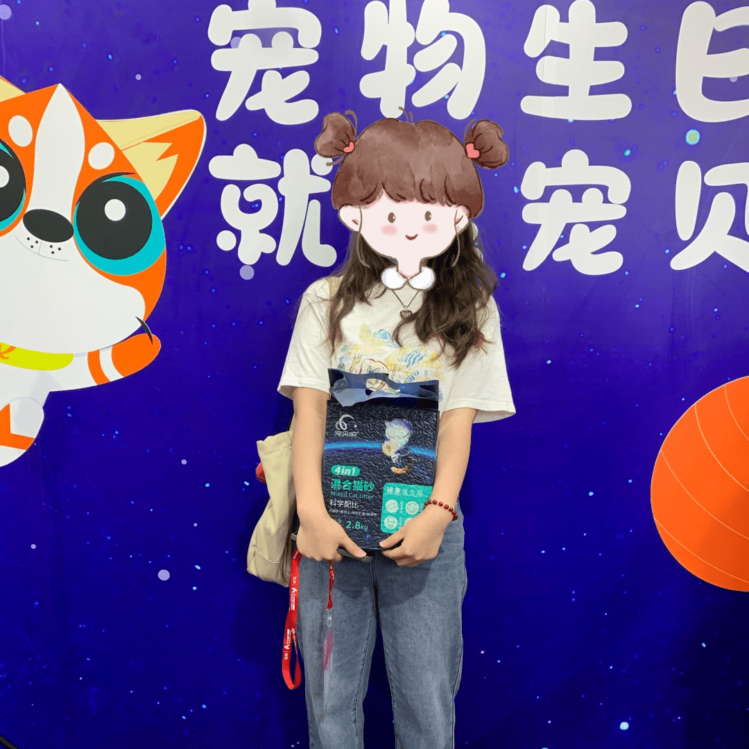 深宠展回顾丨萌宠派对圆满收官，欢趣绽放！