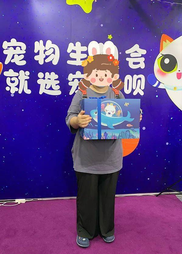 深宠展回顾丨萌宠派对圆满收官，欢趣绽放！