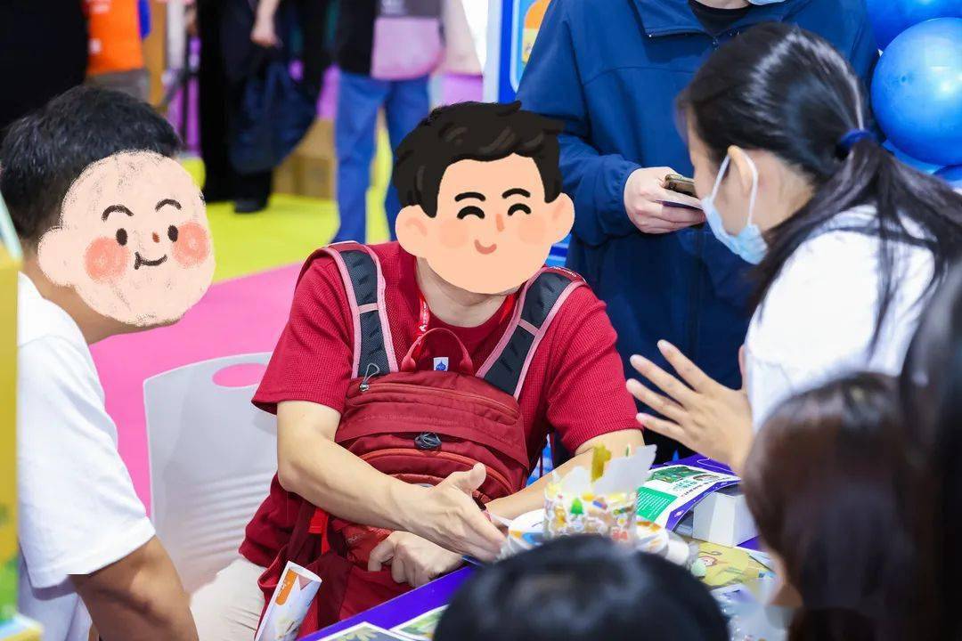 深宠展回顾丨萌宠派对圆满收官，欢趣绽放！