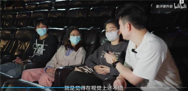 3月21日揭秘！Vidda神秘三色激光新品挑战东莞625平米超大巨幕