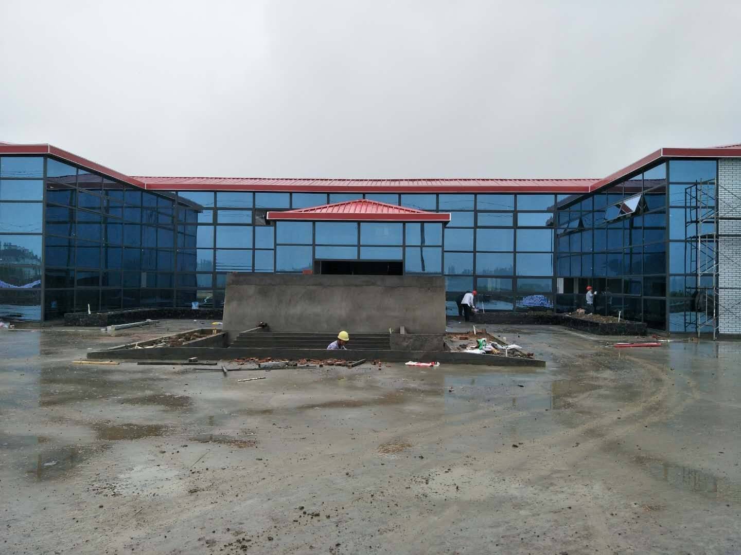 购买活动板房，注意事项都有哪些？锐鑫活动板房汇总！