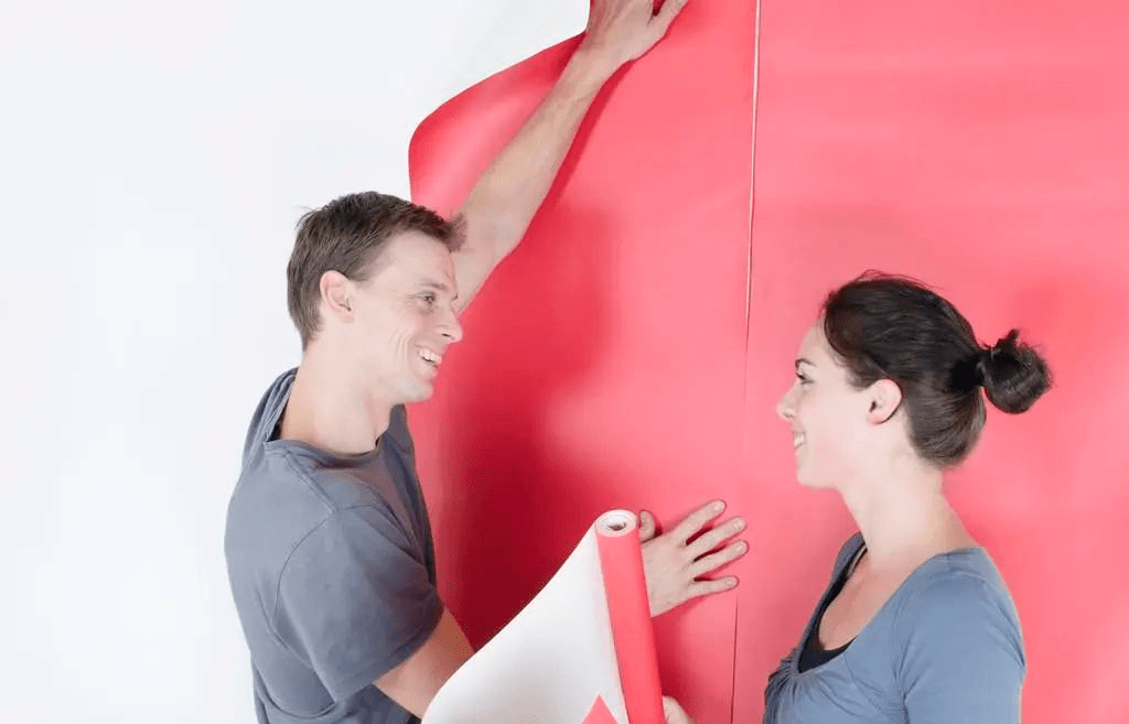 真的很后悔贴了墙纸！卧室墙面该用这些材料，保证经济实惠又好看