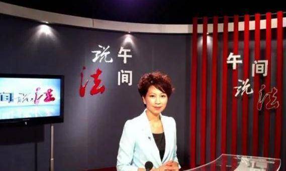 王惠明被封广东最具女人味的主持人，曾主持国内首档时尚节目