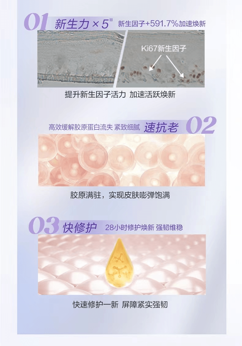 喜默因，如何打破酵母成分的垄断 | 揭秘吧！成分