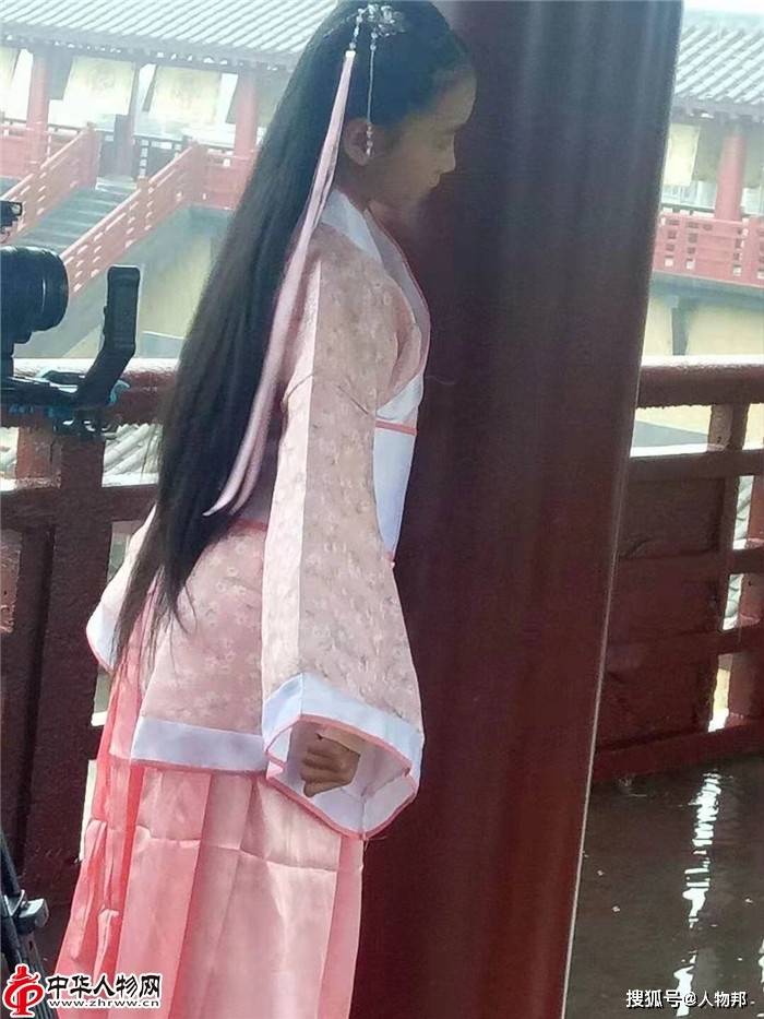 童慧担任众合百业网品牌代言人