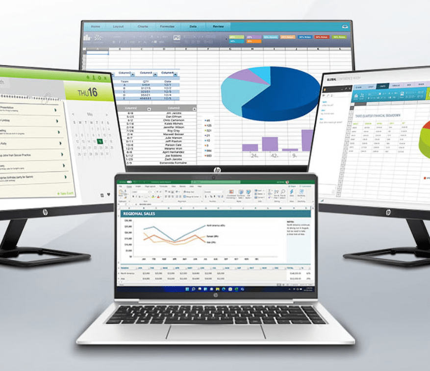 惠普战66六代笔记本电脑4月11日0点开售：配2.5K显示屏，4199元起