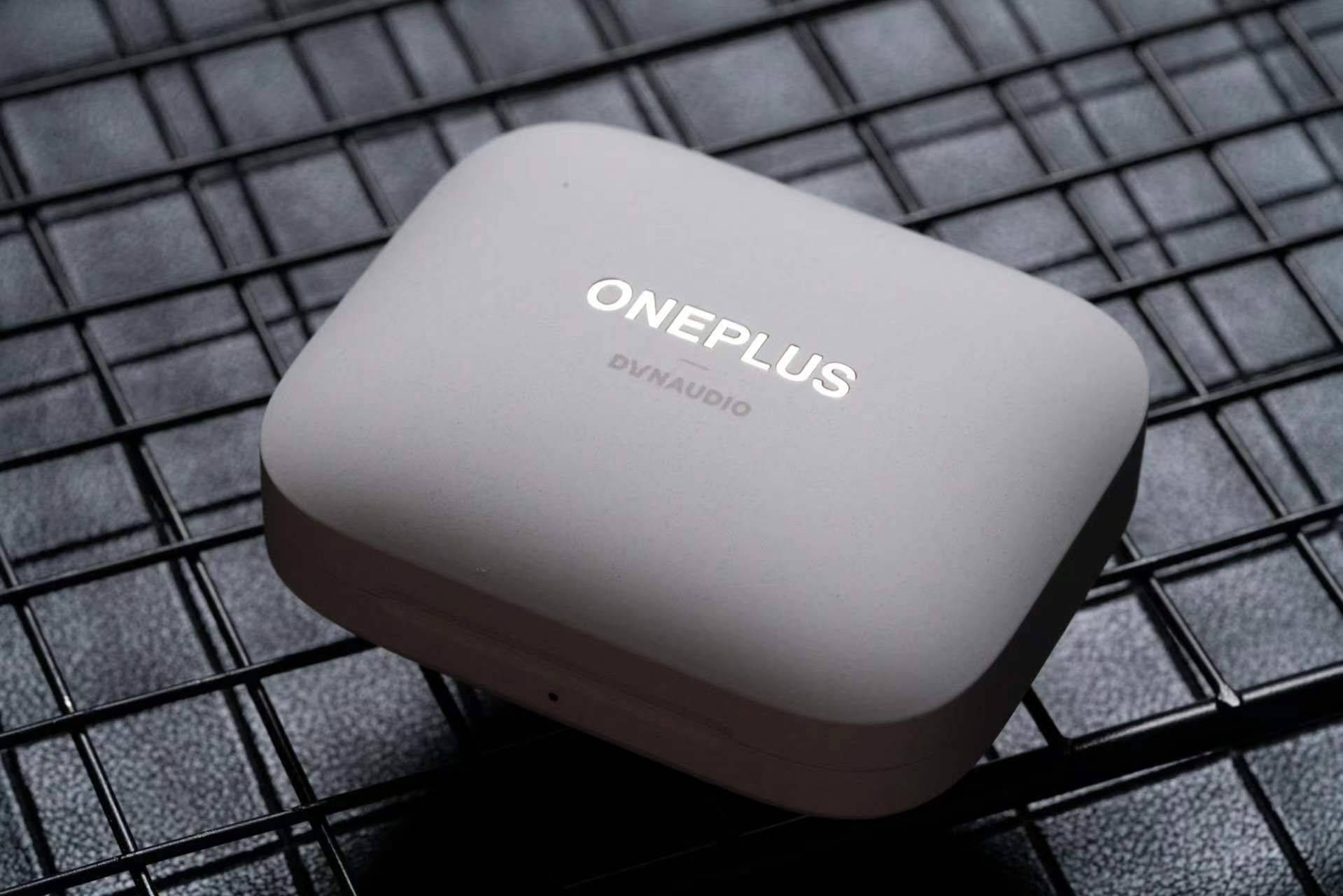 一加 Buds Pro 2 轻享版开箱体验