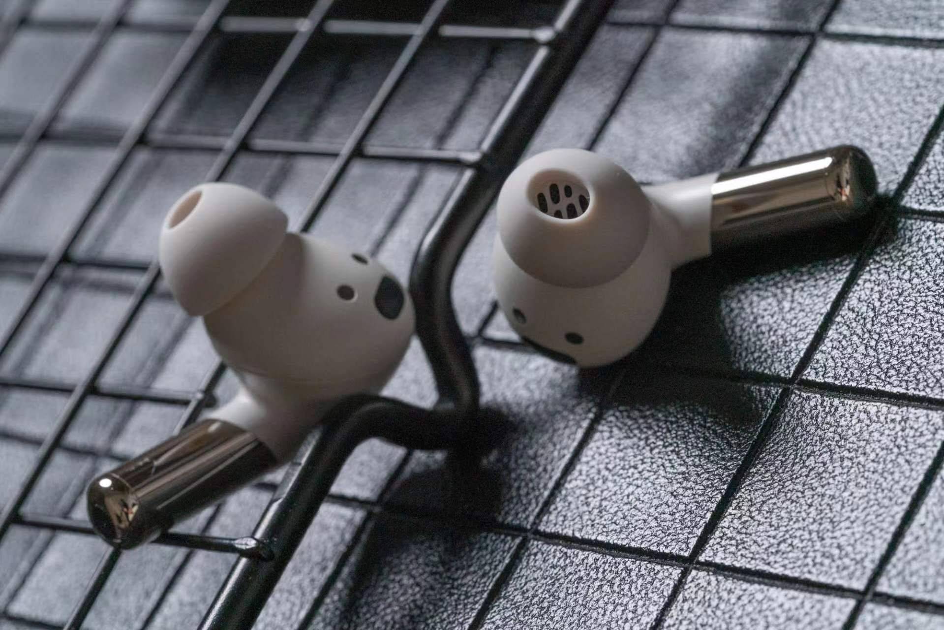 一加 Buds Pro 2 轻享版开箱体验