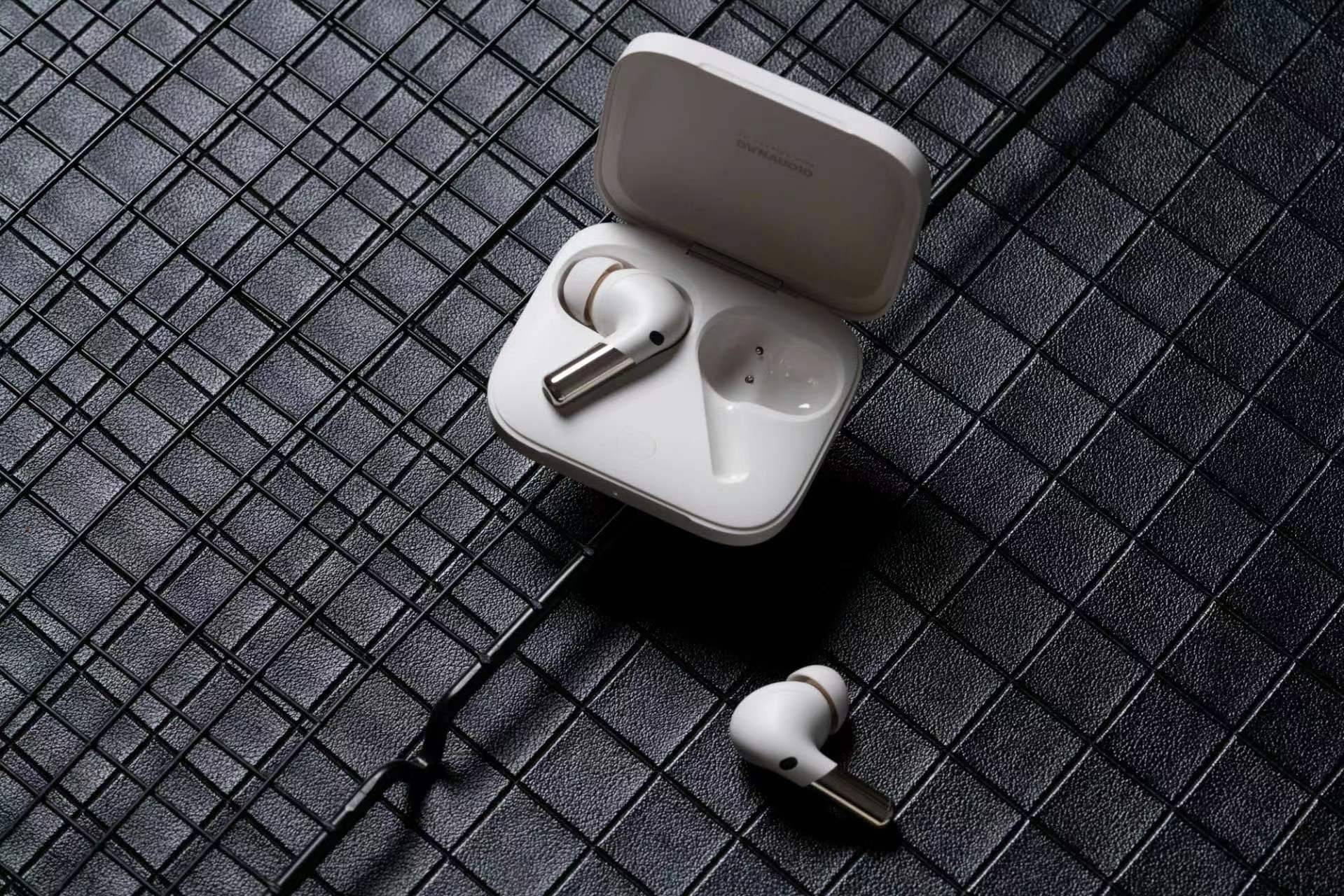 一加 Buds Pro 2 轻享版开箱体验