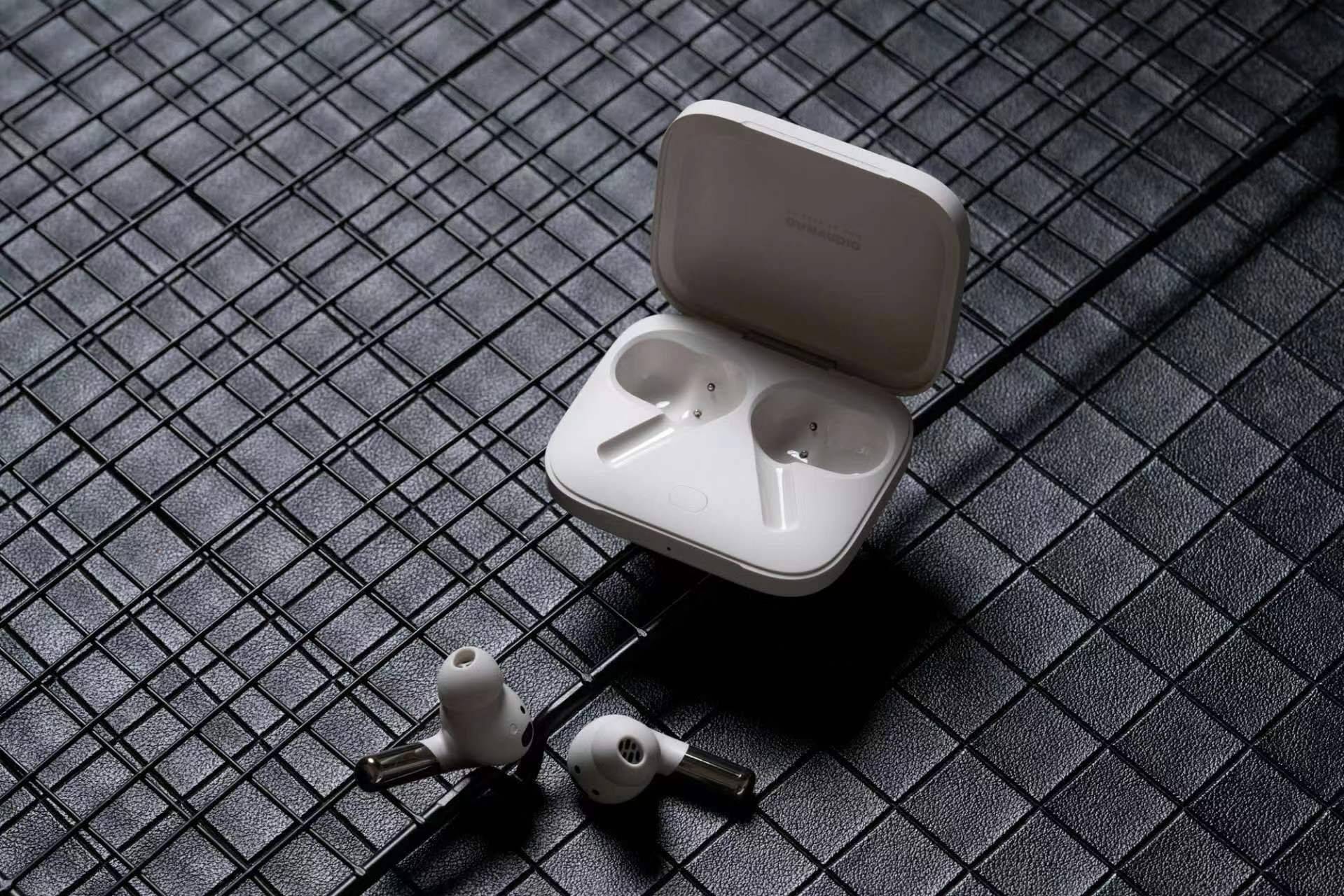 一加 Buds Pro 2 轻享版开箱体验