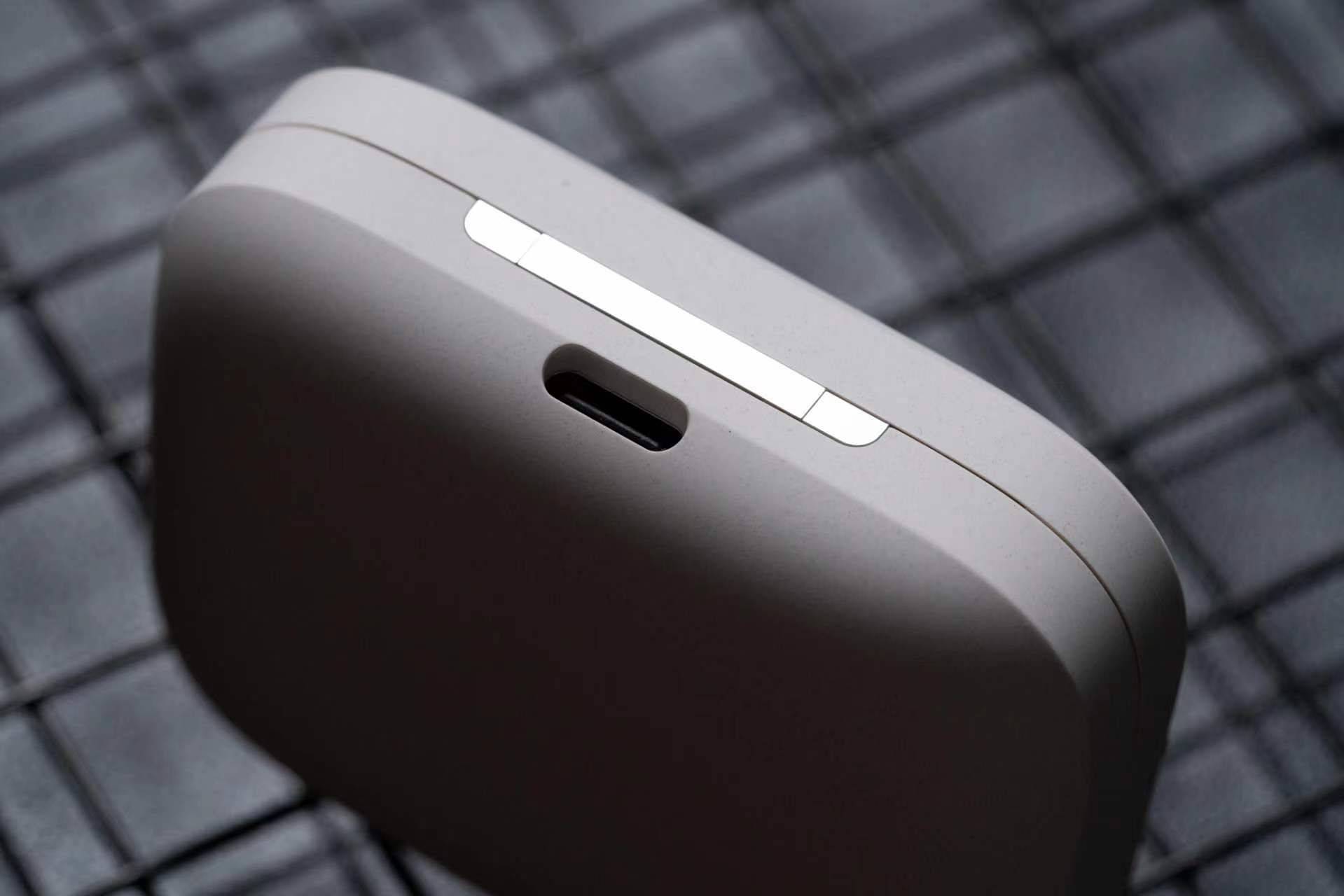 一加 Buds Pro 2 轻享版开箱体验