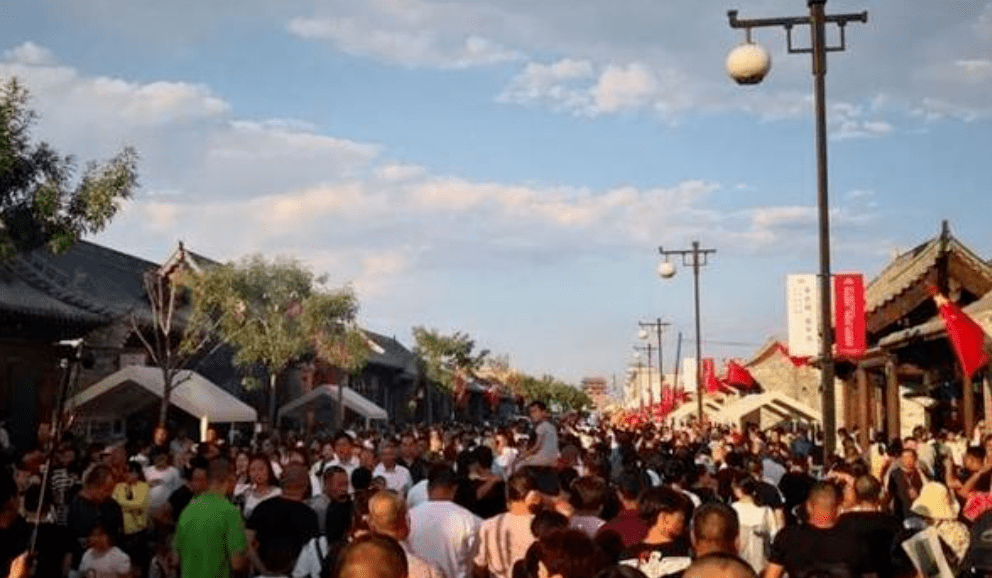 悟之｜以综合体思维，展可持续之路