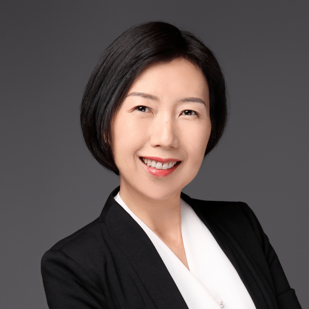 码刻｜4位码荟成员企业高管荣登福布斯中国“2023中国商界20位潜力女性”榜单