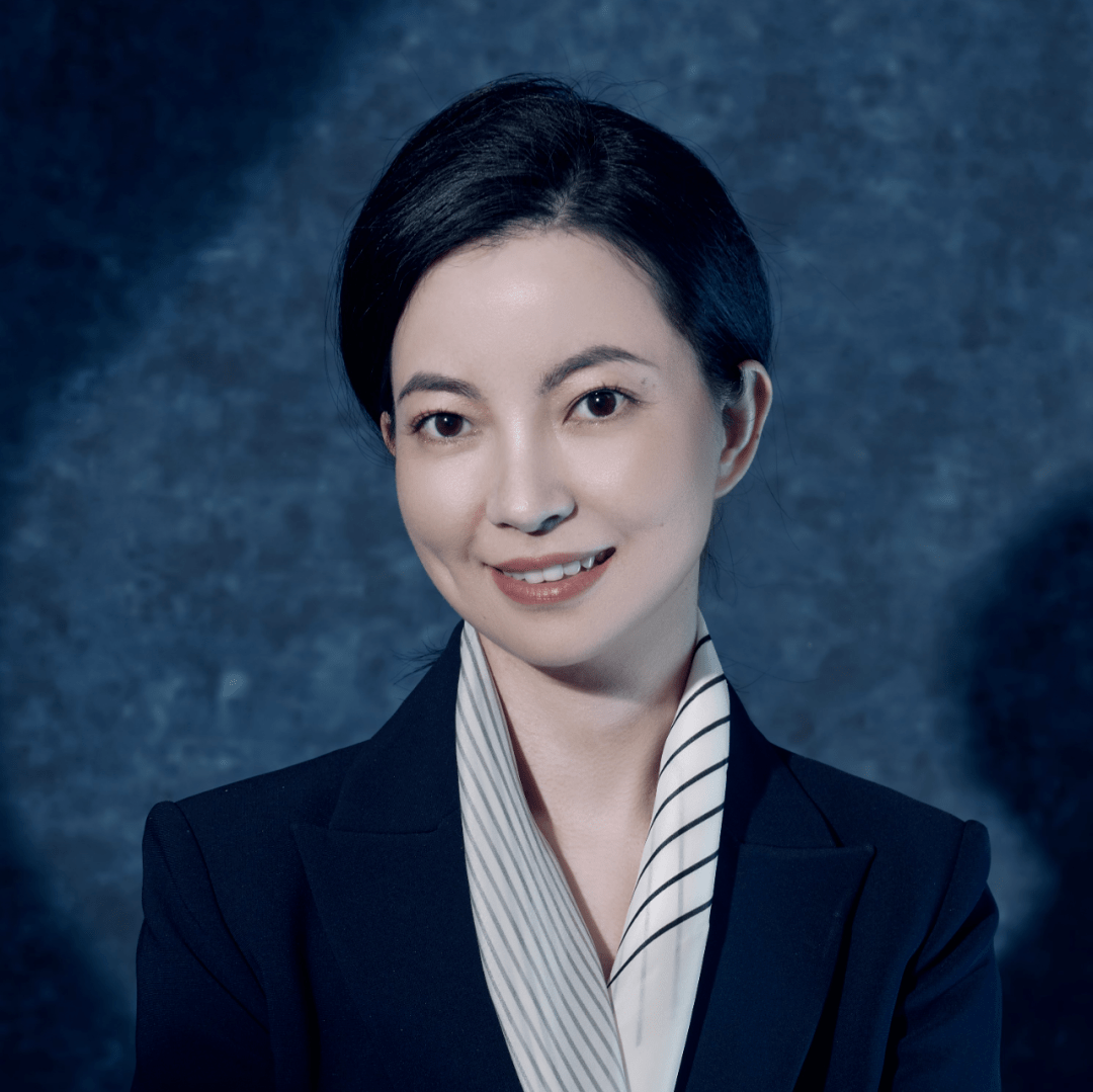 码刻｜4位码荟成员企业高管荣登福布斯中国“2023中国商界20位潜力女性”榜单