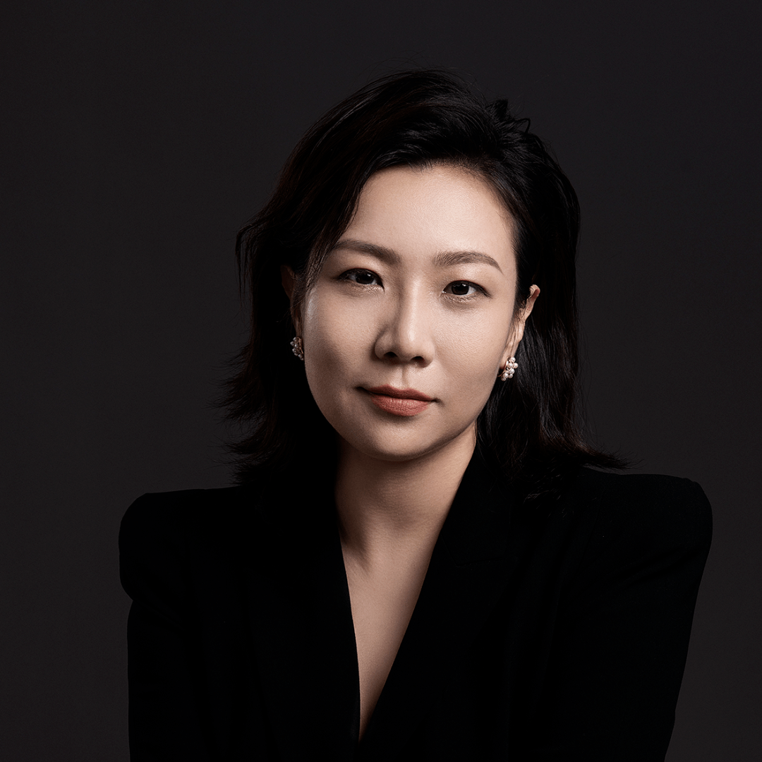 码刻｜4位码荟成员企业高管荣登福布斯中国“2023中国商界20位潜力女性”榜单