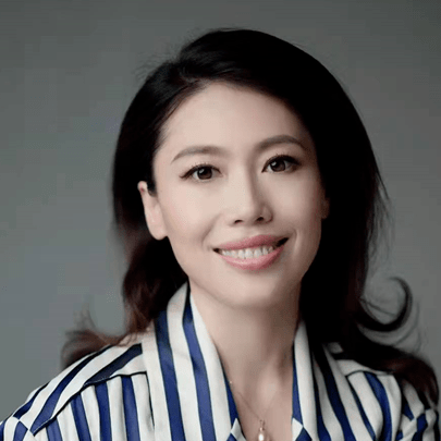 码刻｜4位码荟成员企业高管荣登福布斯中国“2023中国商界20位潜力女性”榜单