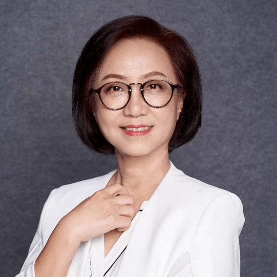 码刻｜4位码荟成员企业高管荣登福布斯中国“2023中国商界20位潜力女性”榜单