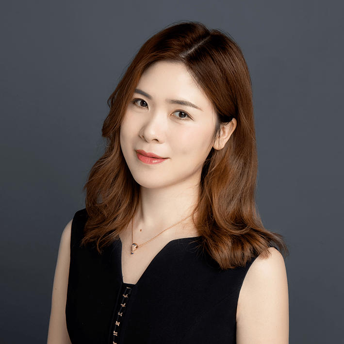 码刻｜4位码荟成员企业高管荣登福布斯中国“2023中国商界20位潜力女性”榜单