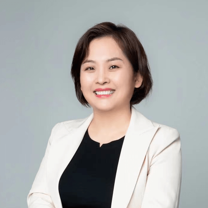 码刻｜4位码荟成员企业高管荣登福布斯中国“2023中国商界20位潜力女性”榜单