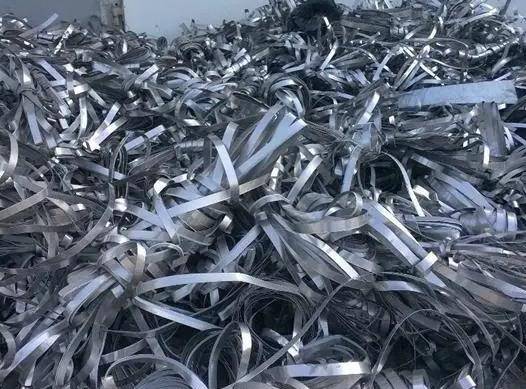 今日废铝回收价格多少钱-废铝回收分类方法有哪些