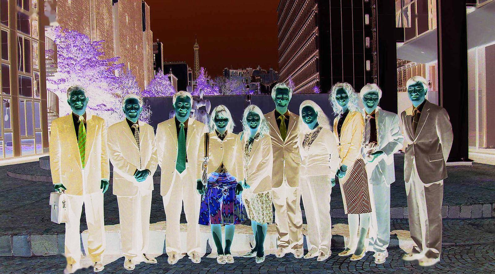 元故事 236期·“2023深圳设计周”特别策划② | “申都”往事