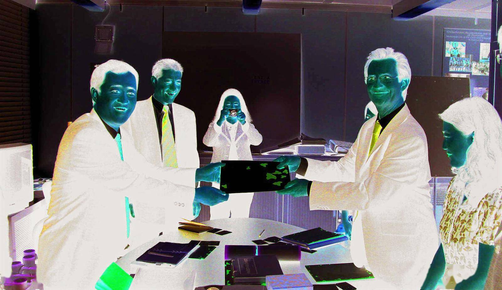 元故事 236期·“2023深圳设计周”特别策划② | “申都”往事