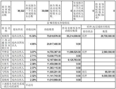 新开普电子股份有限公司2022年度报告摘要