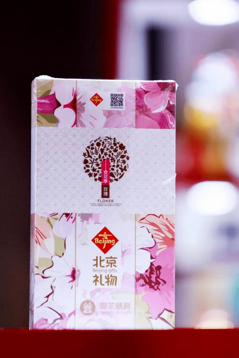 “北京礼物”领衔“北京文旅新消费品牌”精彩亮相深圳礼品展