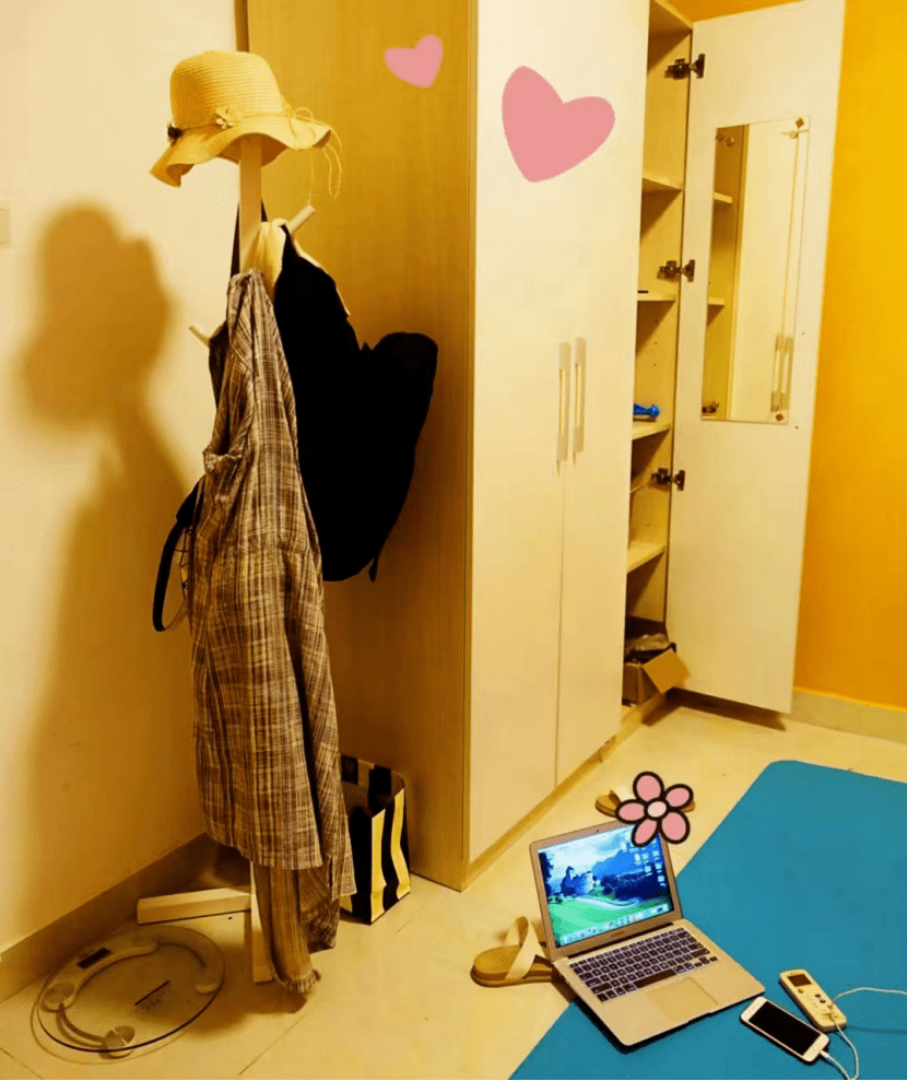 县城招聘会上的高薪工作，月薪3000