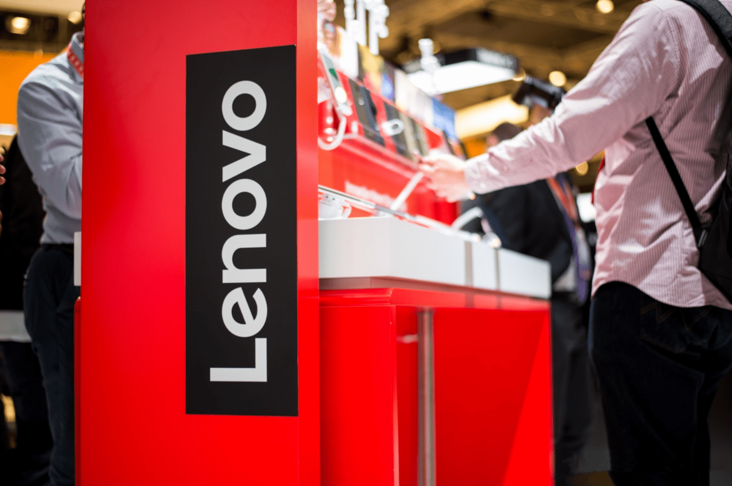 联想3S市场第一的野心