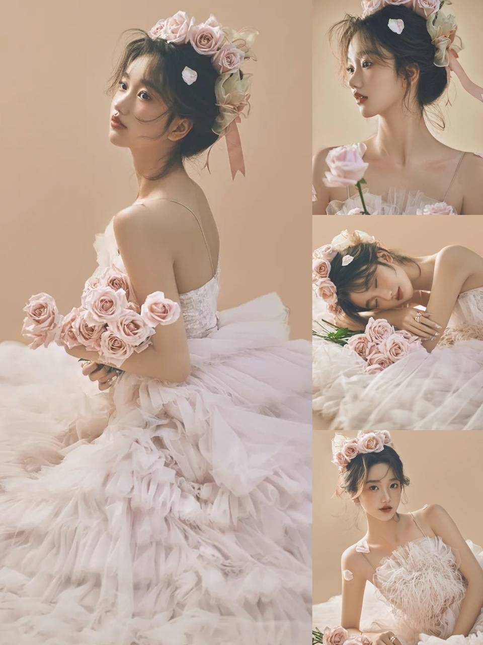 西安写真丨西安绝对人气写真丨婚纱写真