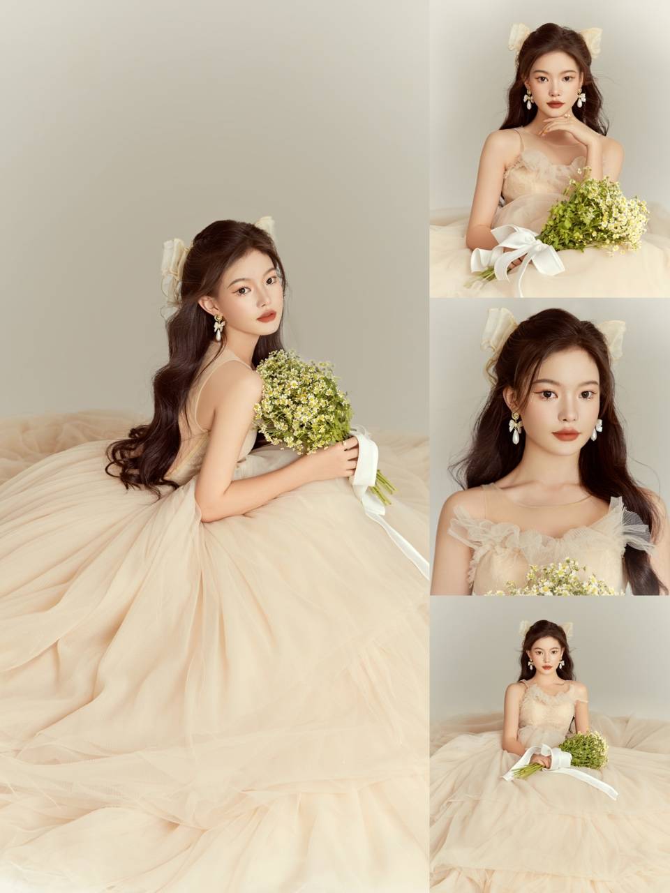 西安写真丨西安绝对人气写真丨婚纱写真