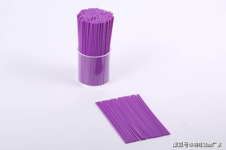 如何判断是优质高品级的尼龙丝