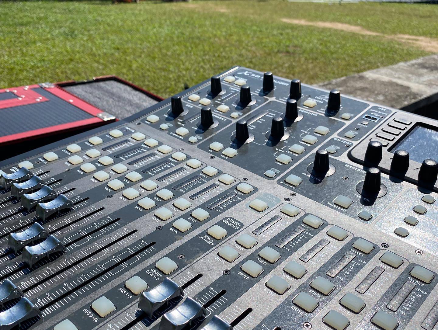 香港音响设备租赁