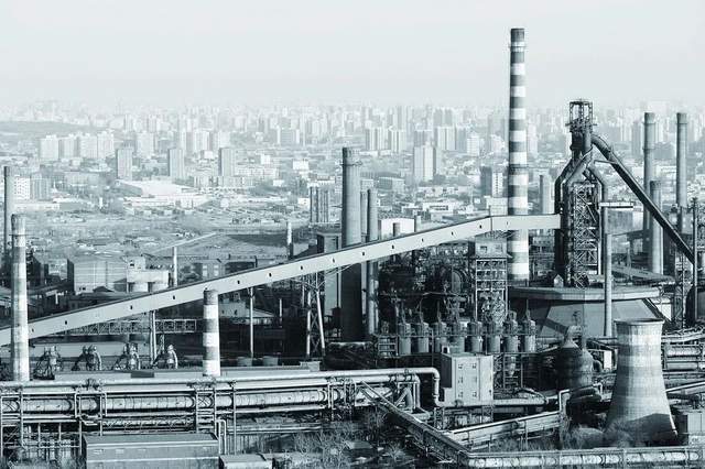 云南工业遗产升级报告：命运转折中的顺流逆流激流