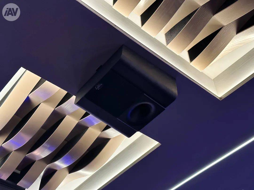 “15.8.12声道重新定义极致影院系统”采访东莞声韵影音家庭影院演示中心