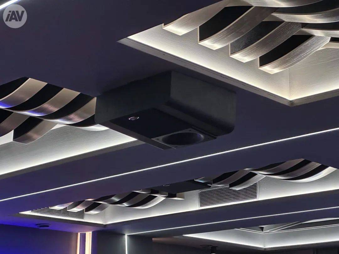 “15.8.12声道重新定义极致影院系统”采访东莞声韵影音家庭影院演示中心