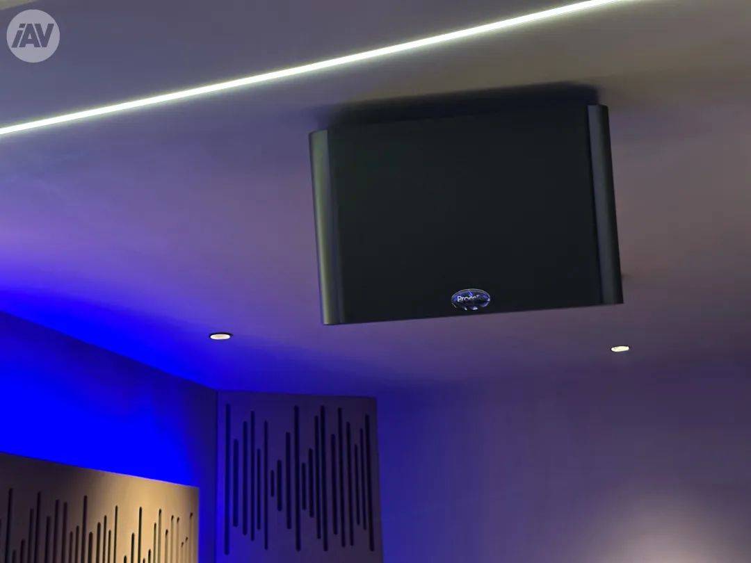 “15.8.12声道重新定义极致影院系统”采访东莞声韵影音家庭影院演示中心