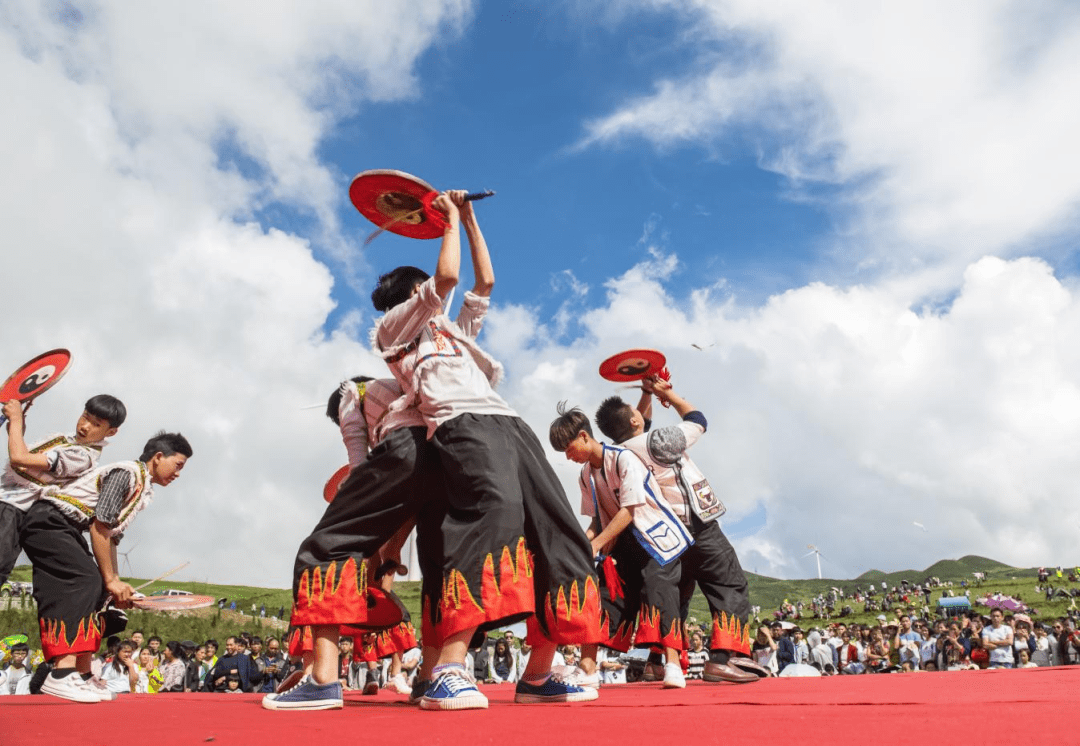 5月18日，这里有活动！快来围观→