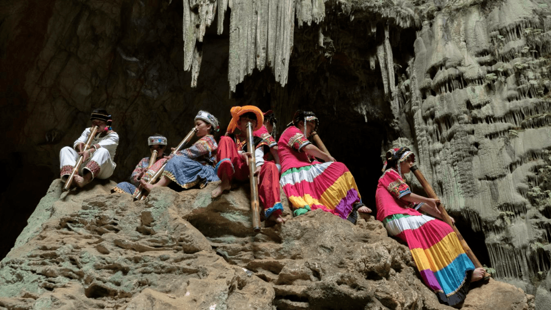 5月18日，这里有活动！快来围观→