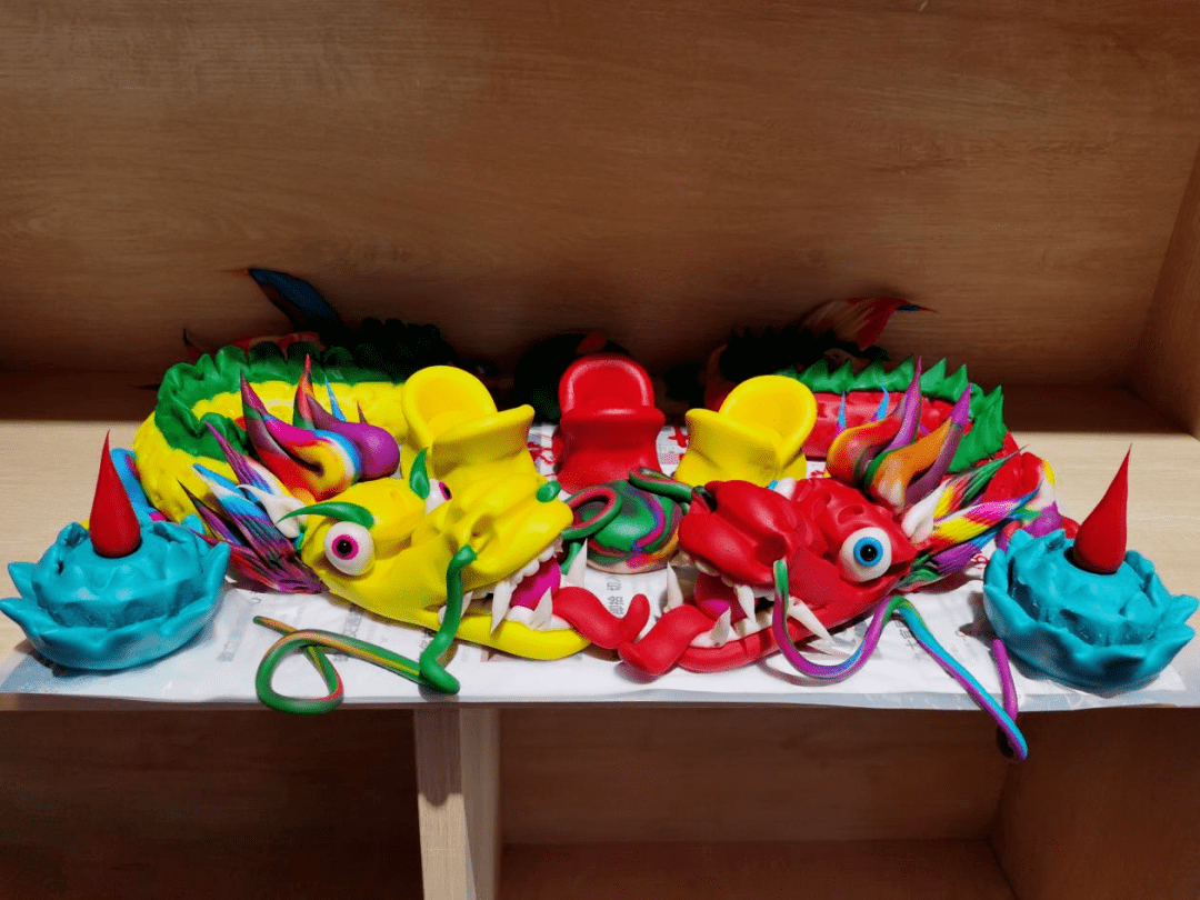 5月18日，这里有活动！快来围观→