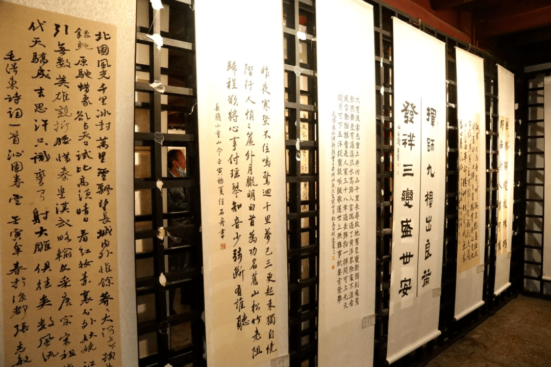 5月18日，这里有活动！快来围观→